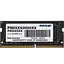 Оперативна пам'ять Patriot 16GB SODIMM DDR4 3200MHz Signature Line (PSD416G320081S) - мініатюра 1