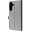 Чехол-книжка Wave Flap Case для Samsung Galaxy A36 Gray [129776] - миниатюра 1