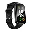 Смарт-годинник Hoco Smart Watch Y25 Smart sports watch Black - мініатюра 1