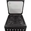 Комбинированная плита Eleyus Tekna 6007 CF BL - миниатюра 5