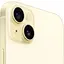 Смартфон Apple iPhone 15 Plus 128 GB Yellow (MU123) [92590] - мініатюра 13