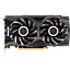 Відеокарта GeForce GTX 1660 Super 6GB Inno3D Twin X2 OC (M166S2-06D6-1713VA15D) Б/В - мініатюра 2