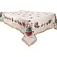 Скатерть Lefard Home Textile Hop гобеленовая 180х140 см (732-139) - миниатюра 1
