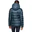 Куртка Black Diamond W Vision Down Parka Azurite M (1033-BD 7461214022MED1) - мініатюра 4