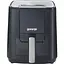 Мультипіч (аерофритюрниця) Gorenje AF1350DWB - мініатюра 1