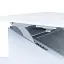Вытяжка декоративная наклонная WEILOR WDS 62301 R WH 1000 LED - миниатюра 8