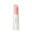 Вібратор для клітора Iroha by Tenga Lipstick 9.9 см білий - мініатюра 2