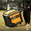 Інверторний бензиновий генератор MaXpeedingRODS MXR9000 [127713] - мініатюра 9