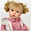 Лялька Nines d'Onil Сюзетт серія Blossom 45 см (6530) - мініатюра 4