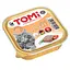 Паштет TOMi turkey індичка корм для котів 100г - мініатюра 1