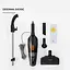 Ручний пилосос Deerma Corded Hand Stick Vacuum Cleaner (DX115C) - мініатюра 8