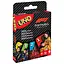 Настольная игра UNO F1 (JMF10) - миниатюра 2