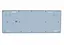 Клавиатура беспроводная KBGW-3C01-UA, White Maxxter teh0020620 - миниатюра 4