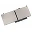 Акумулятор Dell Latitude E5570 6MT4T, 7750mAh (62Wh), 4cell, 7.6V, Li-ion (A47176) - мініатюра 3
