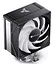 Кулер для процессора Jonsbo CR-1000 EVO ARGB Black (CR-1000 EVO ARGB Black) - миниатюра 7