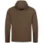 Куртка Blaser Active Outfits Men’s Drain FZ Hoody M Dark brown - миниатюра 4