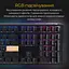 Клавіатура Ducky One 3 Cherry MX Red RGB Black DKON2108ST-RUAPXCLAWSC1 UA (126067) - мініатюра 10