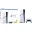 Ігрова приставка Sony PlayStation 5 Slim Blu-ray - мініатюра 8