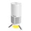 Очищувач повітря Honeywell HPA830WE4 (TOW017931) - мініатюра 4