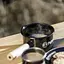 Соусник эмалированный Petromax Cast-iron Sauce Pot 0.5 л (1017-px-panen0.5-s) - миниатюра 2