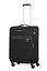 Валіза American Tourister AEROSPIN BLACK 69x43x29(32) 69 См MH6*09002 - мініатюра 8