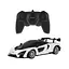 Машинка RASTAR R/C 1:24 McLaren Senna 1:24 білий 96700 - мініатюра 5