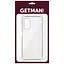 TPU чехол Getman Ease logo усиленные углы Full Camera для Motorola Moto G41 Бесцветный прозрачный - миниатюра 5