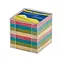 Бокс с цветной бумагой, BM.2291-03 - миниатюра 1