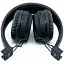 Гарнітура Hoco Bluetooth Stereo W25 black - мініатюра 3