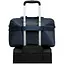 Дорожная Сумка Lipault CITY PLUME DARK BLUE 43x29x24 P61*32013 - миниатюра 4