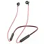 Bluetooth Навушники Hoco ES67 Perception neckband Red - мініатюра 1