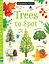 Trees to Spot. Usborne Minis - миниатюра 2