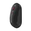 Мишка Xiaomi Miiiw Mute Wireless Black (MWMM01 Black) - мініатюра 2