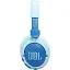 Наушники JBL Bluetooth Stereo JR470 NC (JBLJR470NCBLU) Blue UA - миниатюра 4