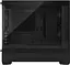 Корпус Fractal Design Pop Mini Silent Black TG Clear (FD-C-POS1M-02) Без БП - мініатюра 3