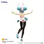 Фігурка FuRyu BiCute Bunnies Вокалоїд Хацуне Міку Vocaloid Hatsune Miku 30 см F V HM PP 30 - мініатюра 4