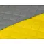 Покривало Руно Yellow Grey 150х212 см (360.52У_Yellow Grey) - мініатюра 8