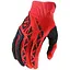 Рукавиці TLD SE Pro Glove M Red Troy Lee Designs (1106-401503033) - мініатюра 1