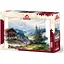 Пазл Art Puzzle Зелена Долина 1000 ел. (5187) - мініатюра 1