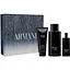 Набір Giorgio Armani Code 125 мл туалетна вода 75 мл дель для душа 15 мл міні - мініатюра 1