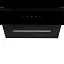 Вытяжка декоративная наклонная WEILOR PDS 6230 BL 1000 LED Strip - миниатюра 5
