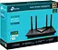 Бездротовий маршрутизатор роутер TP-Link Archer AX55 Pro (86836) - мініатюра 7