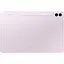Планшет Samsung Galaxy Tab S9 FE Plus 5G 8/128GB Lavender (SM-X616BLIA) - миниатюра 4