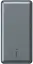 Акумулятор портативний літій-іонний Power Bank 10000мА·год 15Вт 2хUSB-A/USB-C cірий Belkin teh0019295 - мініатюра 1