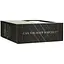 Вибромассажер Pillow Talk Secrets Pleasure Clitoral Vibrator Wand Black - миниатюра 7