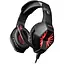 Ігрова гарнітура ModeCom MC-839 Volcano Sword Gaming - мініатюра 1