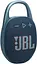 Портативная акустика JBL Clip 5 Blue (JBLCLIP5BLU) (6980785) - миниатюра 4