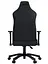 Ігрове крісло Anda Seat Novis L Fabric Dark Gray (AD23-L-01-GB-F) - мініатюра 4