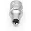 Головка торцевая Wurth 1/4IN внешний Torx TX-E6-L25 Red Stripe (5763014206) - миниатюра 3