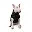 Жилет Pet Fashion Big Boss для собак, размер 3XL, черный - миниатюра 3